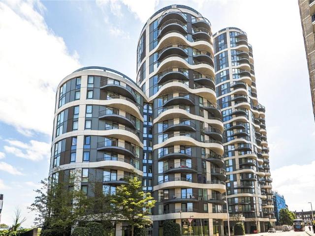 Flat for sale in Greater London