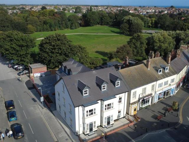 Flat for sale in Hornsea, East Riding Of Yorkshire