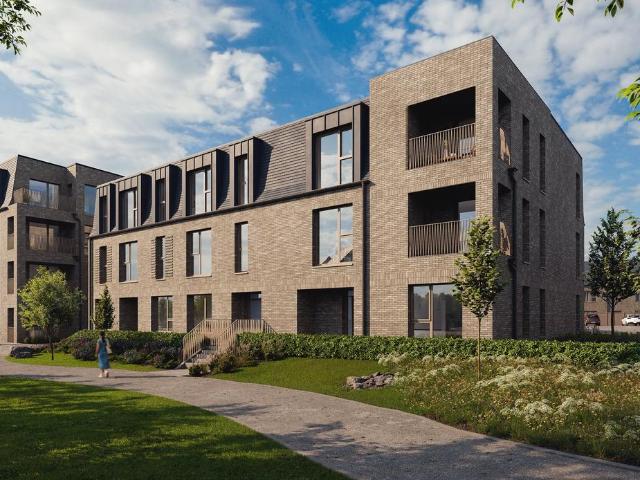 Flat for sale in St Andrews, Scotland