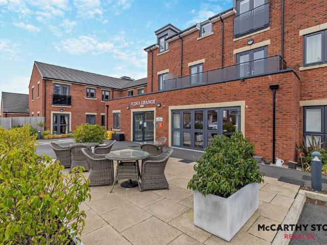 Flat for sale in Isle Of Man