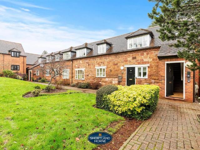 Flat for sale in Allesley Park, Allesley