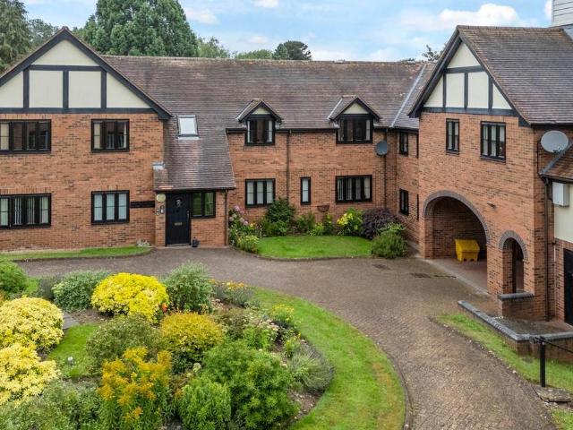Flat for sale in Allesley Park, Allesley