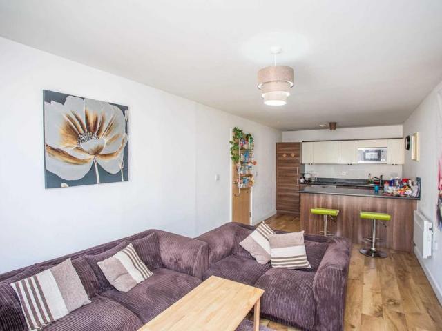 Flat for sale in West Drayton, Isle Of Man