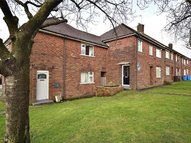 Flat for sale in Shaw Side, Pendock