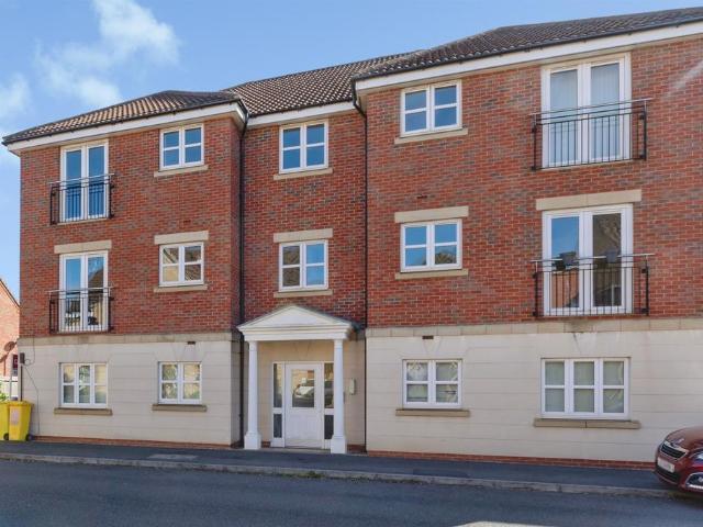 Flat for sale in Hamilton, Old Wharf