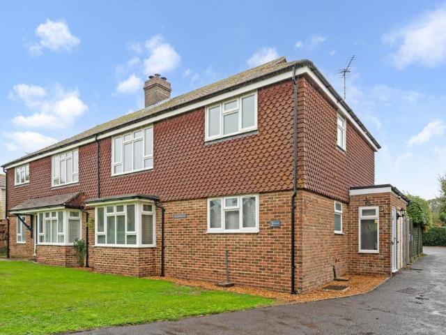Flat for sale in Birdham, Chichester