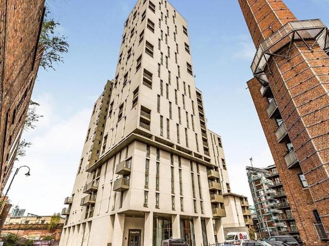 Flat for sale in City Centre, Georgia