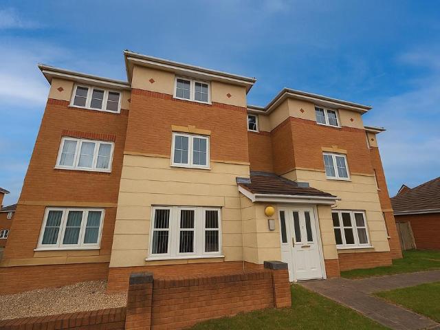 Flat for sale in Bolton Upon Dearne, South Yorkshire