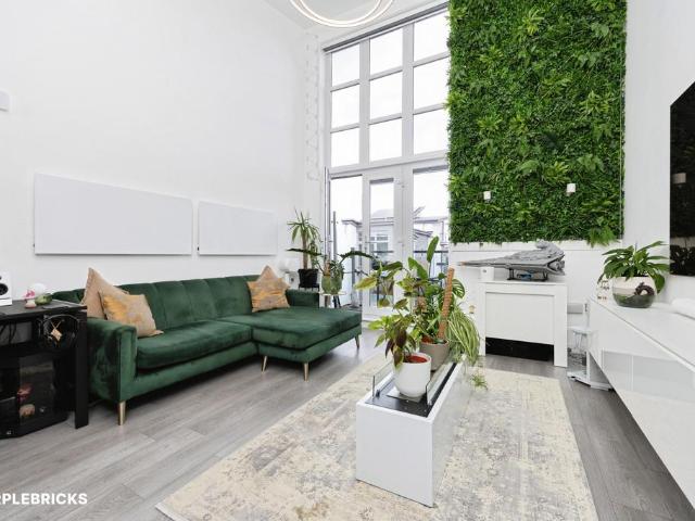Flat for sale in Ochre Yards, Bensham