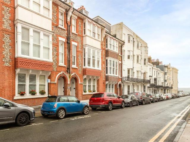 Flat for sale in Kemptown, Isle Of Man