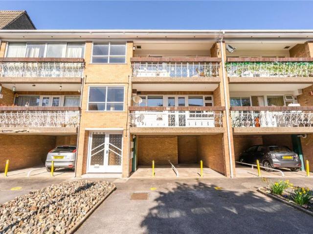 Flat for sale in Littlefield, Grimsby