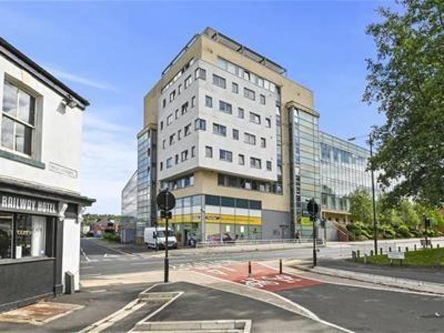 Flat for sale in Lowfield, Isle Of Man