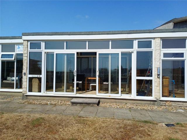 Flat for sale in Bridport, East Dorset
