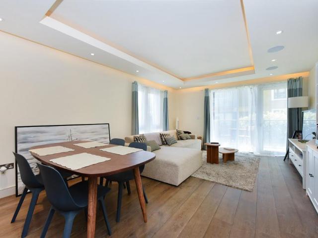 Flat for sale in Hammersmith, Isle Of Man