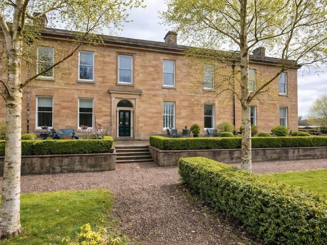Flat for sale in Rawtenstall, Rossendale