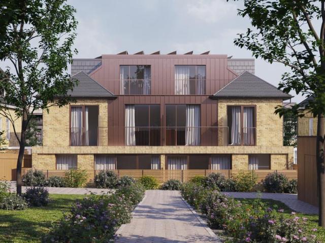 Flat for sale in Cat Hill, Isle Of Man