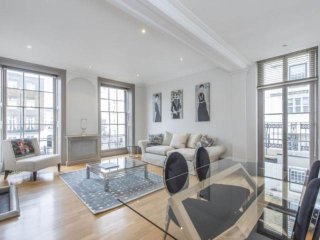 Flat for sale in Belgravia, Isle Of Man