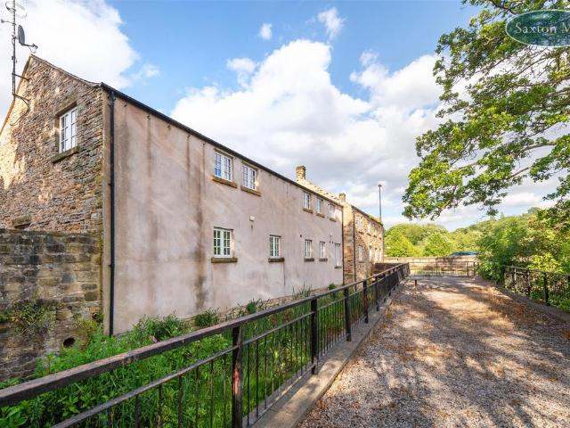 Flat for sale in Malin Bridge, Hillsborough