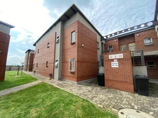 Apartment for sale in Ekurhuleni, Gauteng
