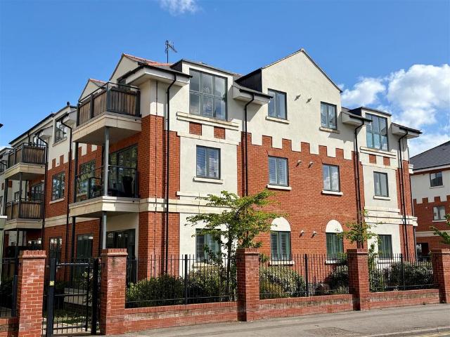 Flat for sale in Blackhills, Isle Of Man