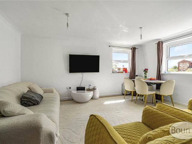 Flat for sale in Westfield, Woking