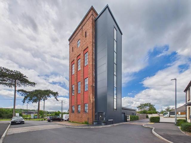 Flat for sale in Winterbourne, Frenchay