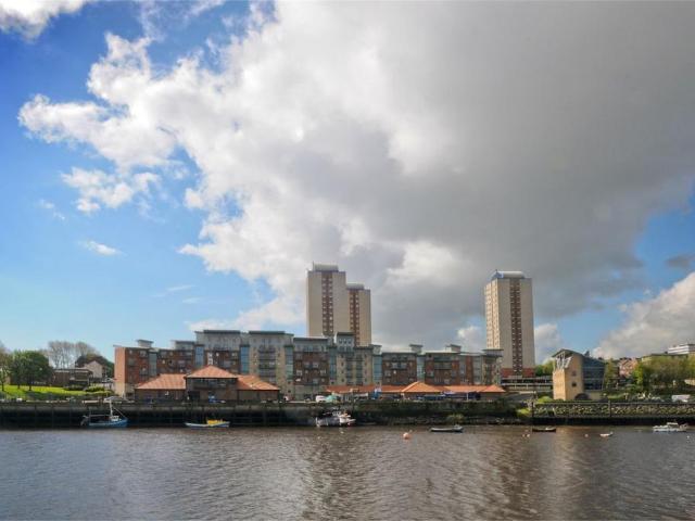 Flat for sale in East End, Sunderland