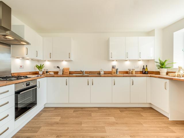 Flat for sale in Walton, Eastbridge