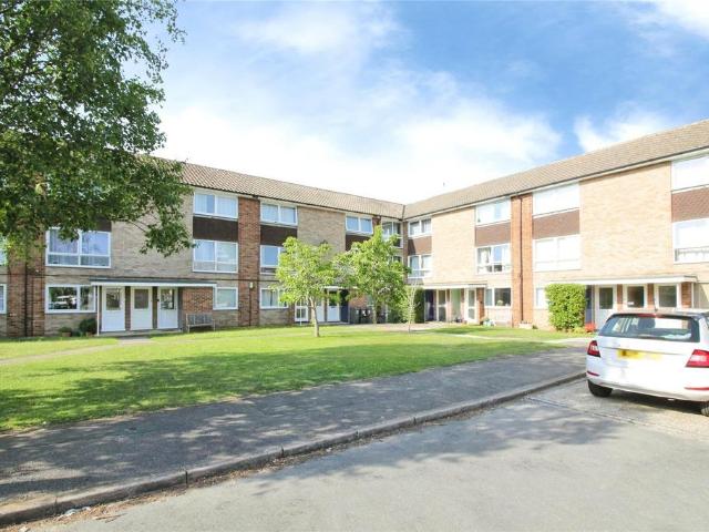 Flat for sale in Reading