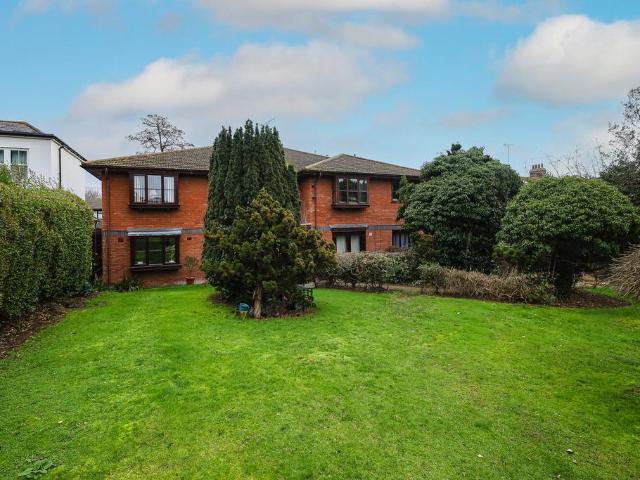 Flat for sale in Alton Barnes, Isle Of Man