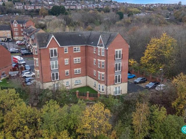 Flat for sale in Isle Of Man