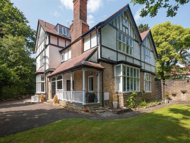 Flat for sale in Endcliffe, Isle Of Man