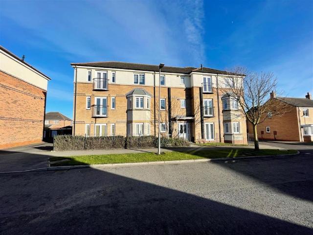 Flat for sale in Thinford, Isle Of Man
