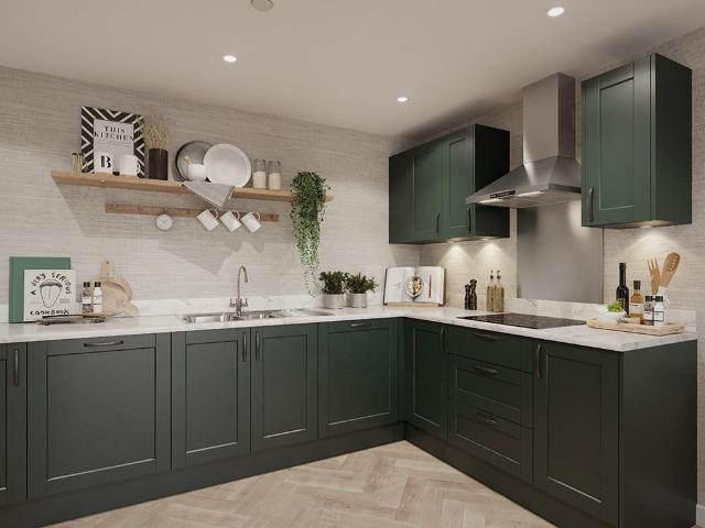 Flat for sale in Sunninghill and Ascot, Ascot