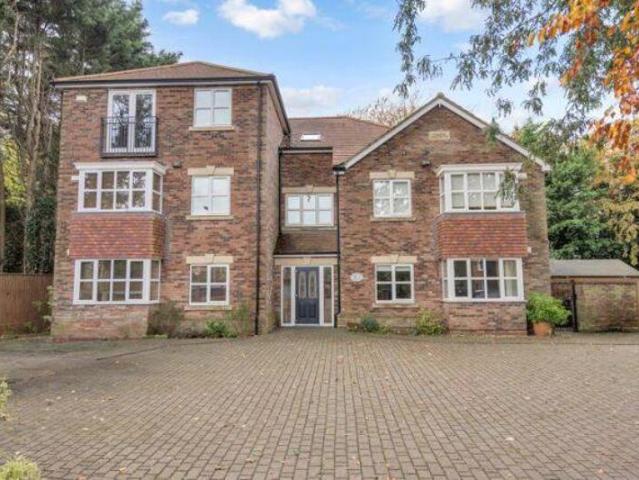 Flat for sale in North East Lincolnshire