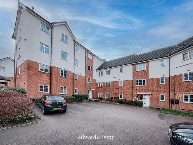 Flat for sale in Coleshill, Isle Of Man