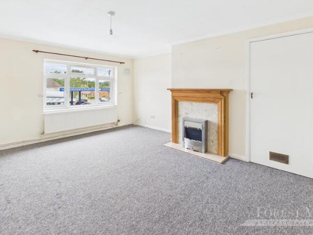 Flat for sale in Frome