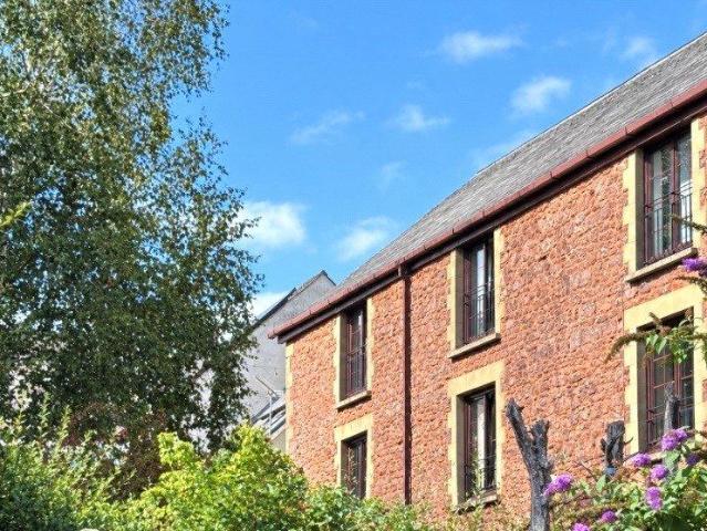 Flat for sale in Hartswell, Wiveliscombe