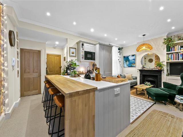 Flat for sale in St Margarets, Isle Of Man