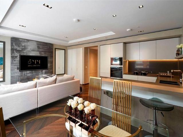 Flat for sale in Covent Garden, Mayfair