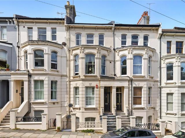 Flat for sale in Round Hill, Brighton & Hove