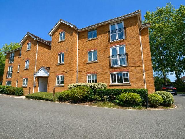 Flat for sale in West Midlands