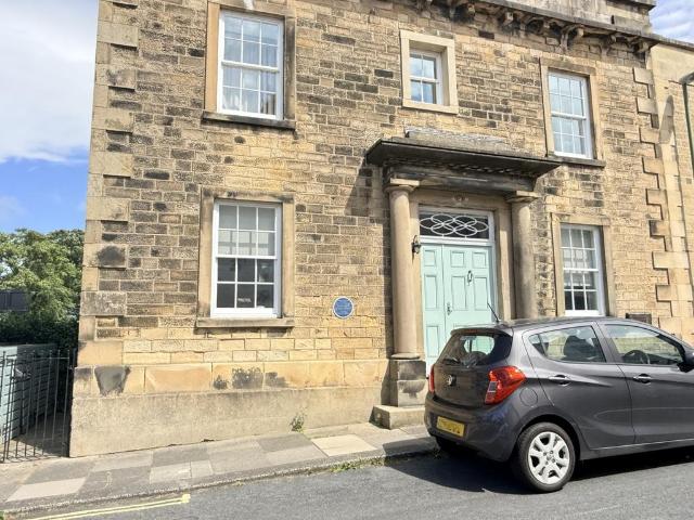 Flat for sale in Barnard Castle, North East