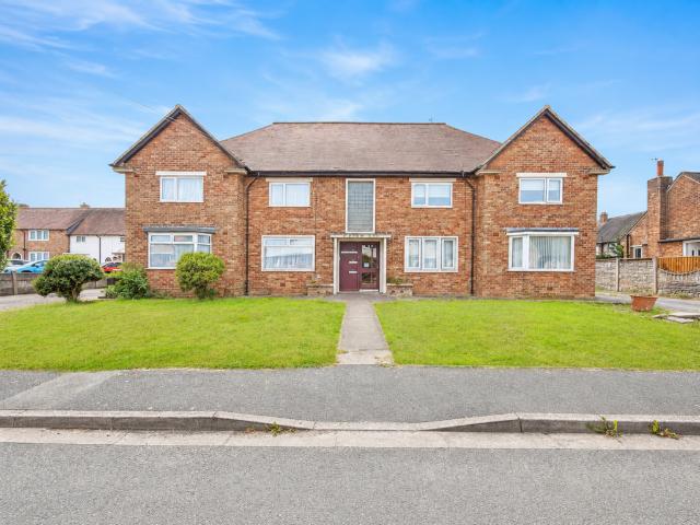 Flat for sale in Oldfield Carr, Cabus
