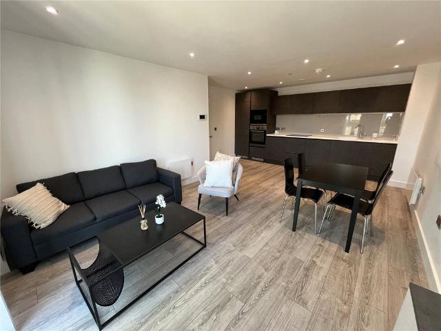 Flat for sale in City Centre, Georgia