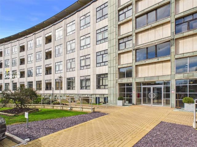 Flat for sale in Kings Heath, West Midlands