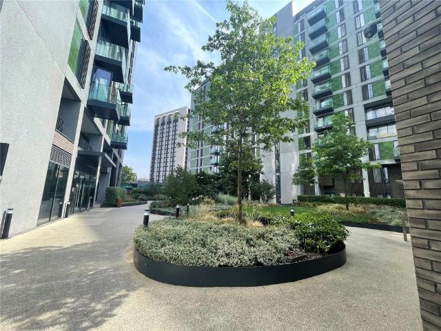 Flat for sale in Blackfriars, Salford