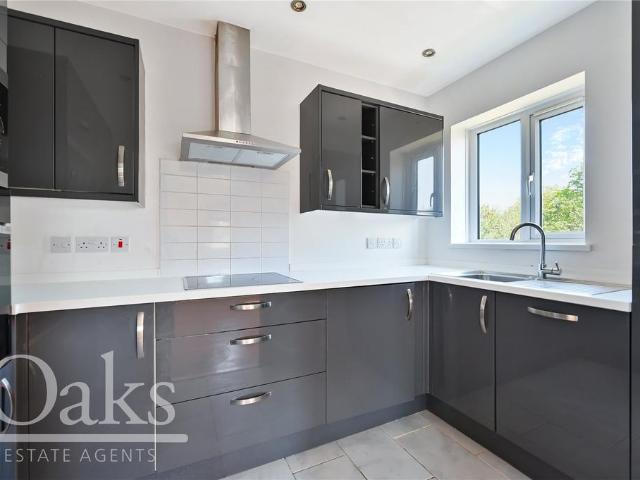 Flat for sale in Streatham, Isle Of Man