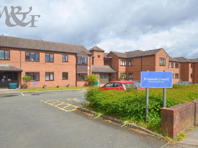 Flat for sale in Wylde Green, Sutton Coldfield