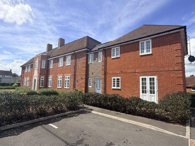 Flat for sale in Drybridge Hill, Eastbridge
